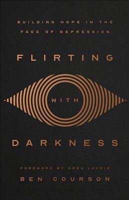 Flirting With Darkness (Paperback)
