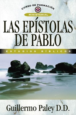 Las epístolas de Pablo (Paperback)