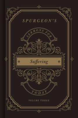 Spurgeon's Sermons for Today (Hard Cover)