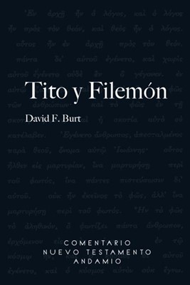Tito y Filemón (Paperback)