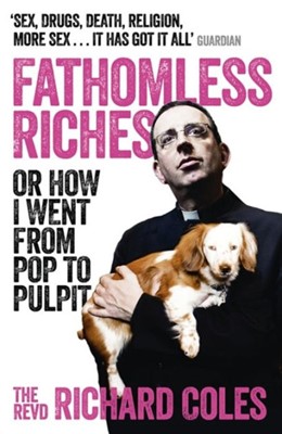 Fathomless Riches (Paperback)