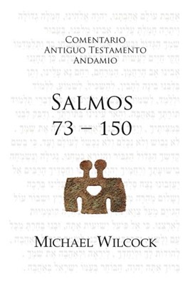 Salmos 73-150 (Paperback)