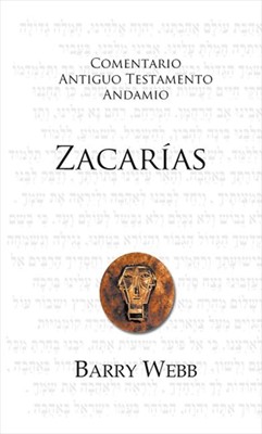 Zacarías (Paperback)