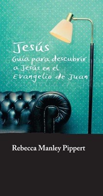 Jesús (Paperback)