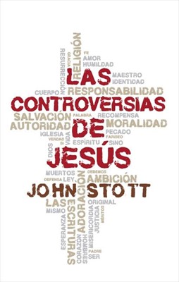 Las controversias de Jesús (Paperback)
