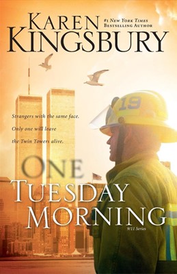 One Tuesday Morning (Paperback)