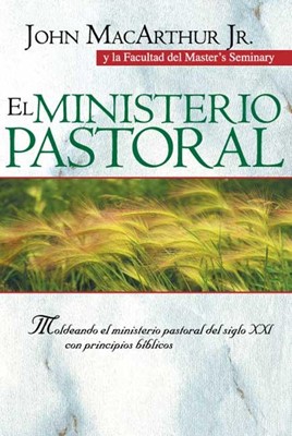Ministerio pastoral (Paperback)