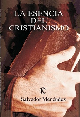 La esencia del cristianismo (Paperback)