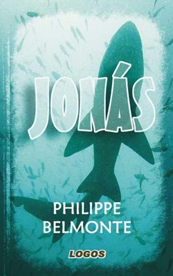 JONÁS (Paperback)