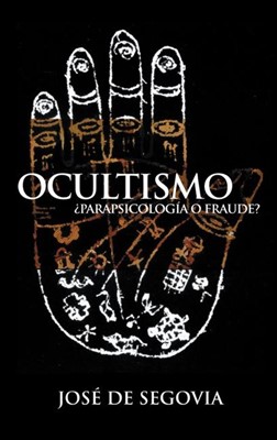Ocultismo (Paperback)