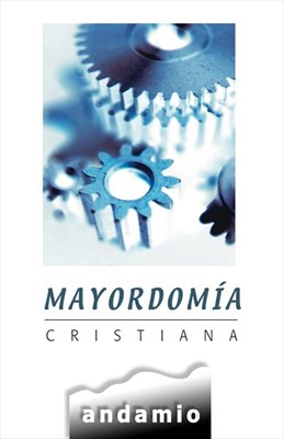 Mayordomía Cristiana (Paperback)