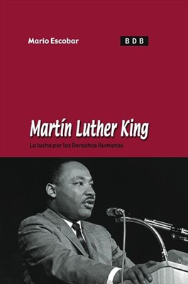 martin Luther king (biografia de bolsillo) (Paperback)