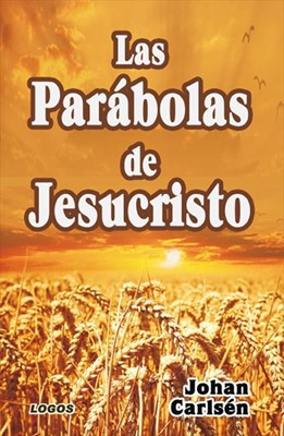 Las párabolas de Jesucristo (Paperback)