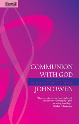 Communion With God (Paperback)