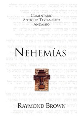 Nehemías (Paperback)