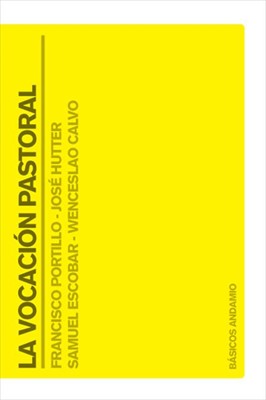 La Vocación pastoral (Paperback)