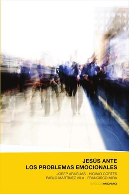 Jesús ante los problemas emocionales (Paperback)