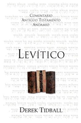 LEVÍTICO (Paperback)