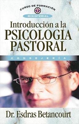 Introducción a la psicología pastoral (Paperback)