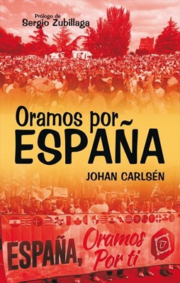 Oramos por España (Paperback)