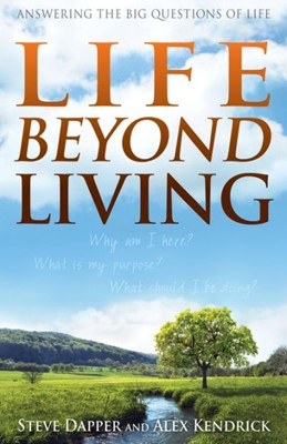 Life Beyond Living (Paperback)
