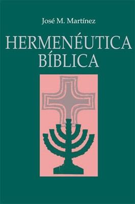 Hermenéutica bíblica (Paperback)