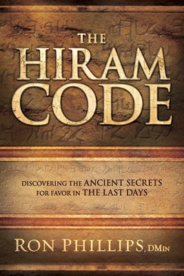 The Hiram Code (Paperback)