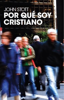 Por qué soy Cristiano (Paperback)
