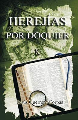 Herejías por doquier (Paperback)