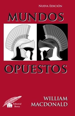 MUNDOS OPUESTOS (Paperback)