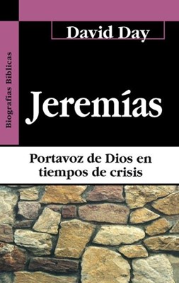Jeremías (Paperback)