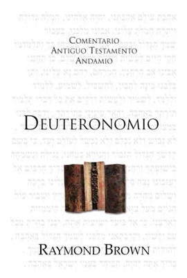 Deuteronomio (Paperback)