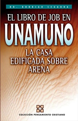 El libro de Job en Unamuno (Paperback)