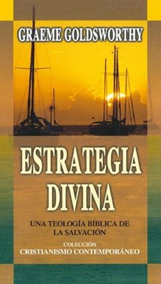 Estrategia divina (Paperback)