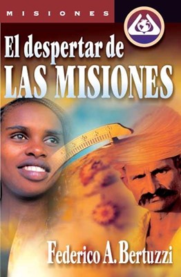 El despertar de las misiones (Paperback)