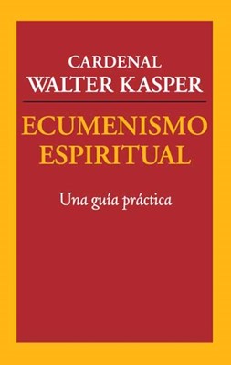 Ecumenismo Espiritual (Paperback)