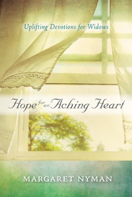 Hope For An Aching Heart (Paperback)
