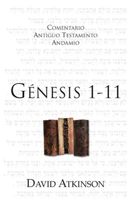 Génesis 1-11 (Paperback)