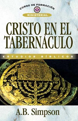 Cristo en el tabernáculo (Paperback)