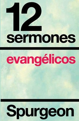 Doce sermones evangélicos (Paperback)