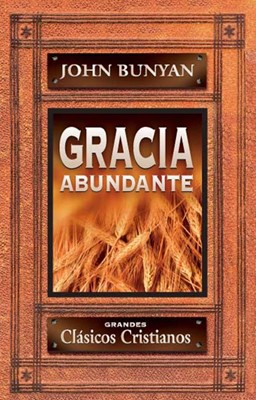 Gracia abundante (Paperback)