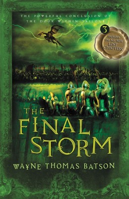 The Final Storm (Paperback)