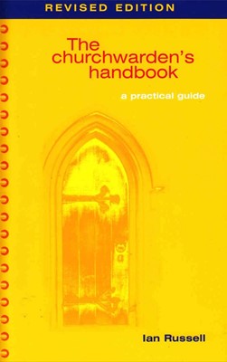 The Churchwarden's Handbook (Paperback)