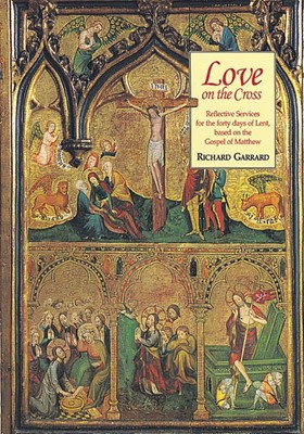 Love On The Cross (Paperback)