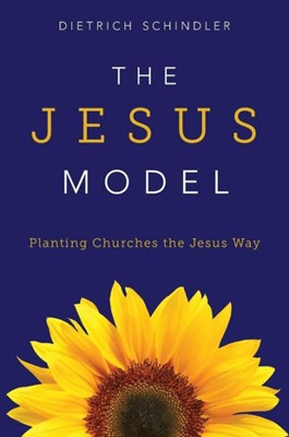 The Jesus Model (Paperback)