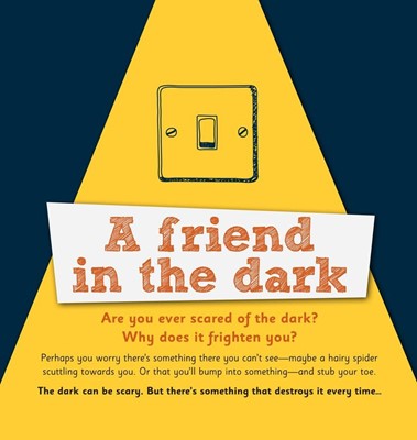 Friend In The Dark, A (Singles) (Tracts)