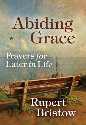 Abiding Grace (Paperback)