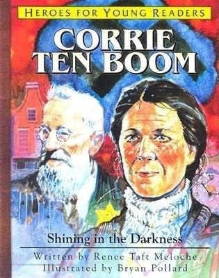Corrie Ten Boom (Hard Cover)