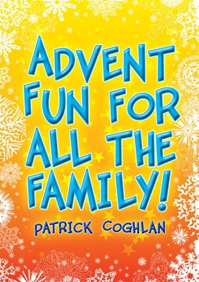 Advent Fun for All the Family! (Paperback)