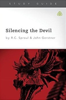 Silencing the Devil (Spiral Bound)